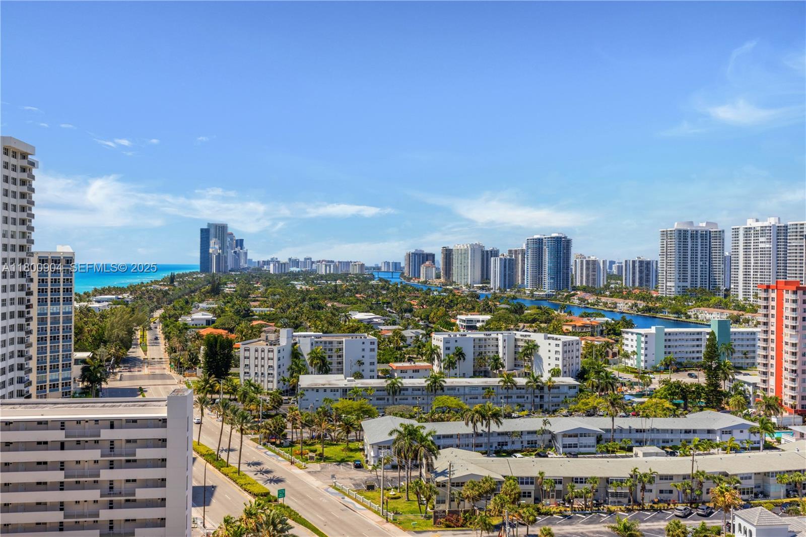 2030 S Ocean Dr # 1707, Hallandale Beach FL 33009 photo 2