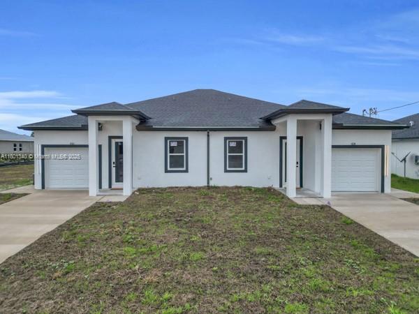428/430 Petite Ave, Lehigh Acres FL 33974 photo 2