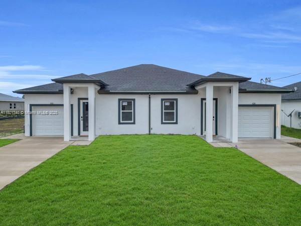 428/430 Petite Ave, Lehigh Acres FL 33974