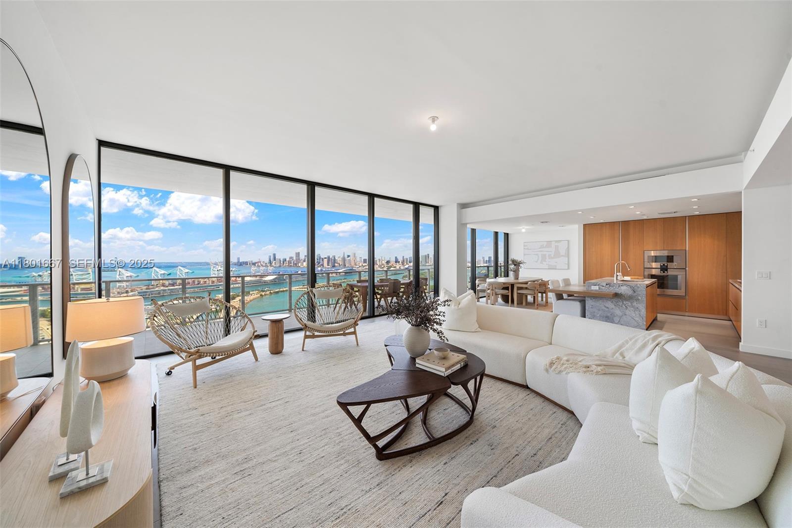 500 Alton Rd # 3602, Miami Beach FL 33139 photo 3