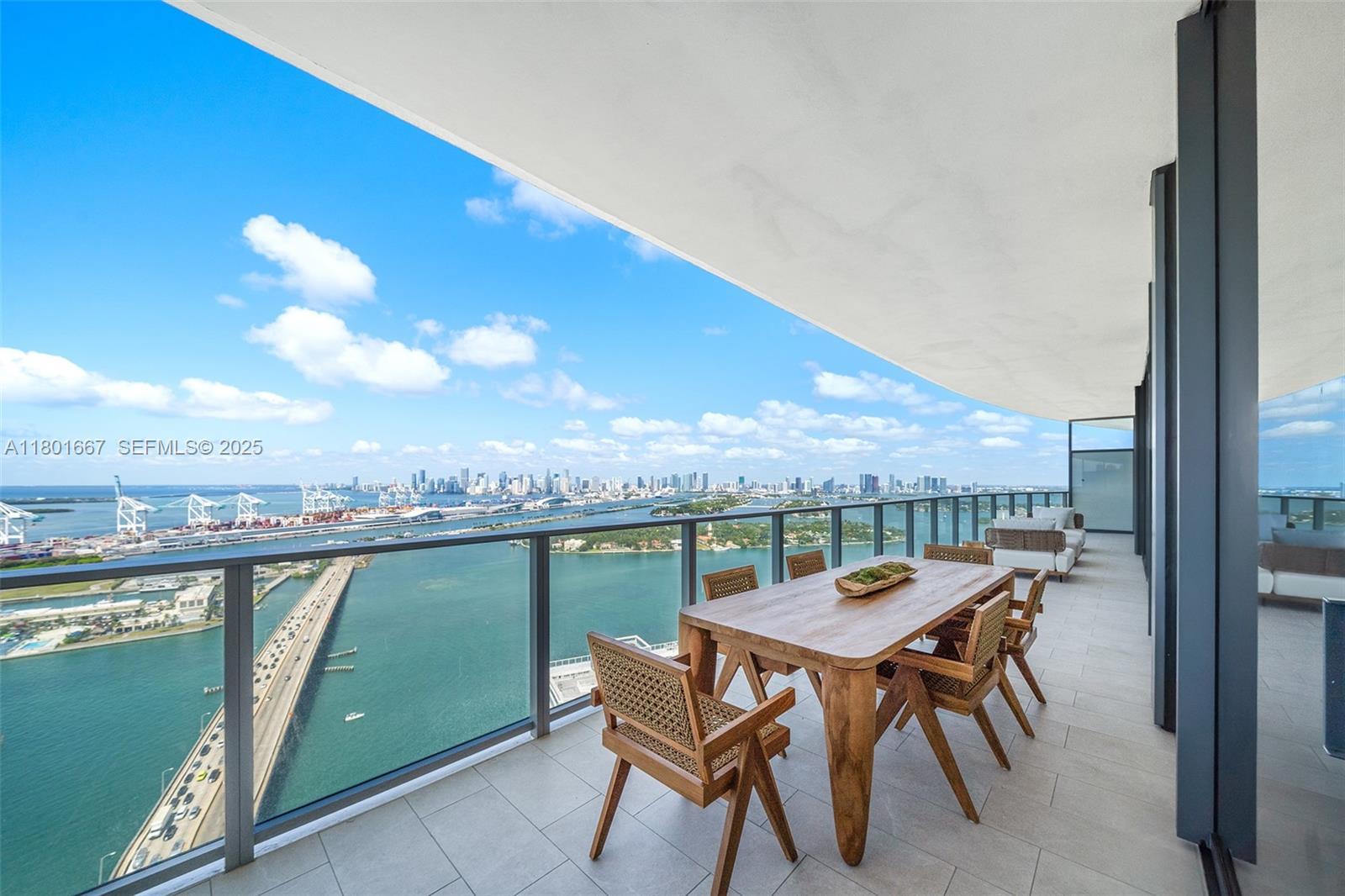 500 Alton Rd # 3602, Miami Beach FL 33139 photo 5