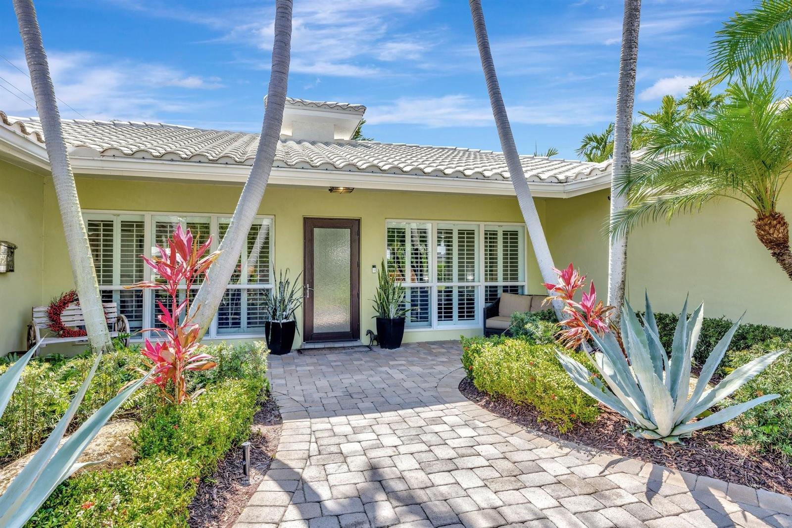 2601 NE 27th Terrace, Fort Lauderdale FL 33306