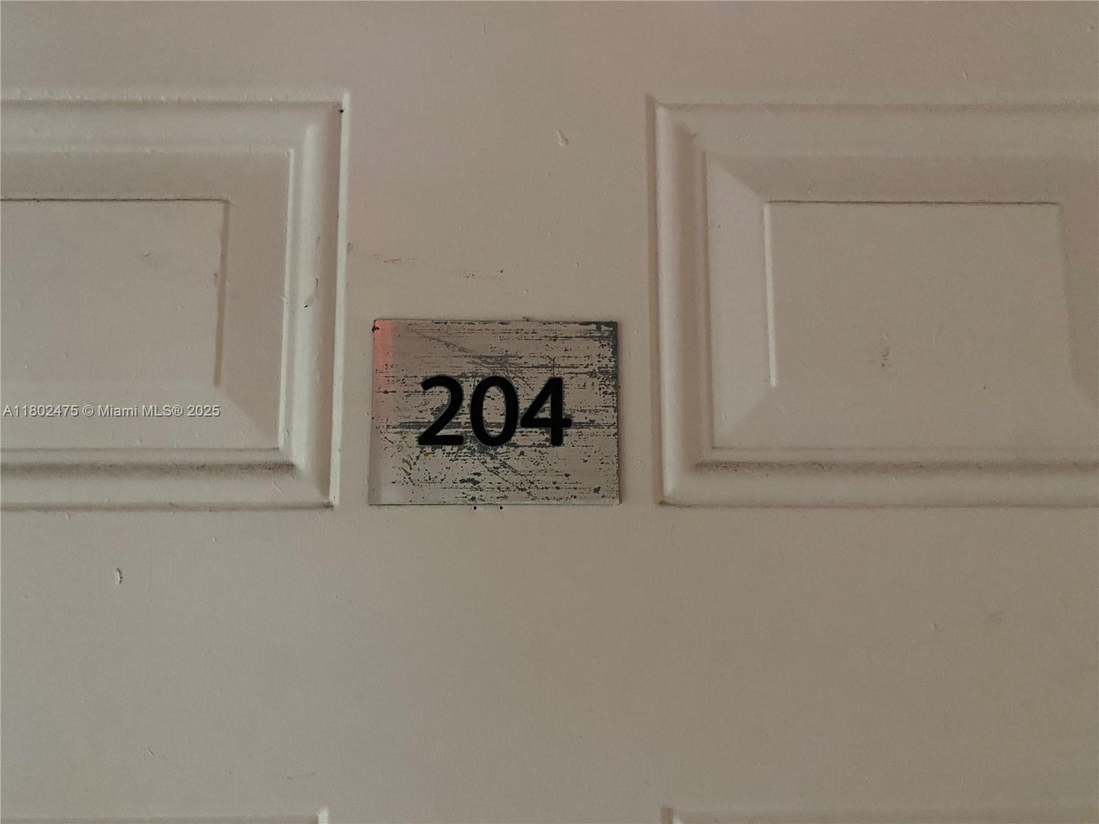 1021 NW 3rd St # 204, Miami FL 33128 photo 2