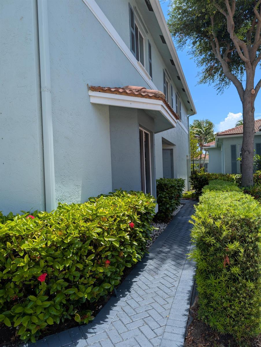 3602 Sonoma Drive, Riviera Beach FL 33404 photo 4