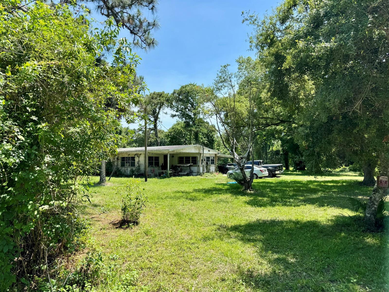 2289 NW 32nd Drive, Okeechobee FL 34972