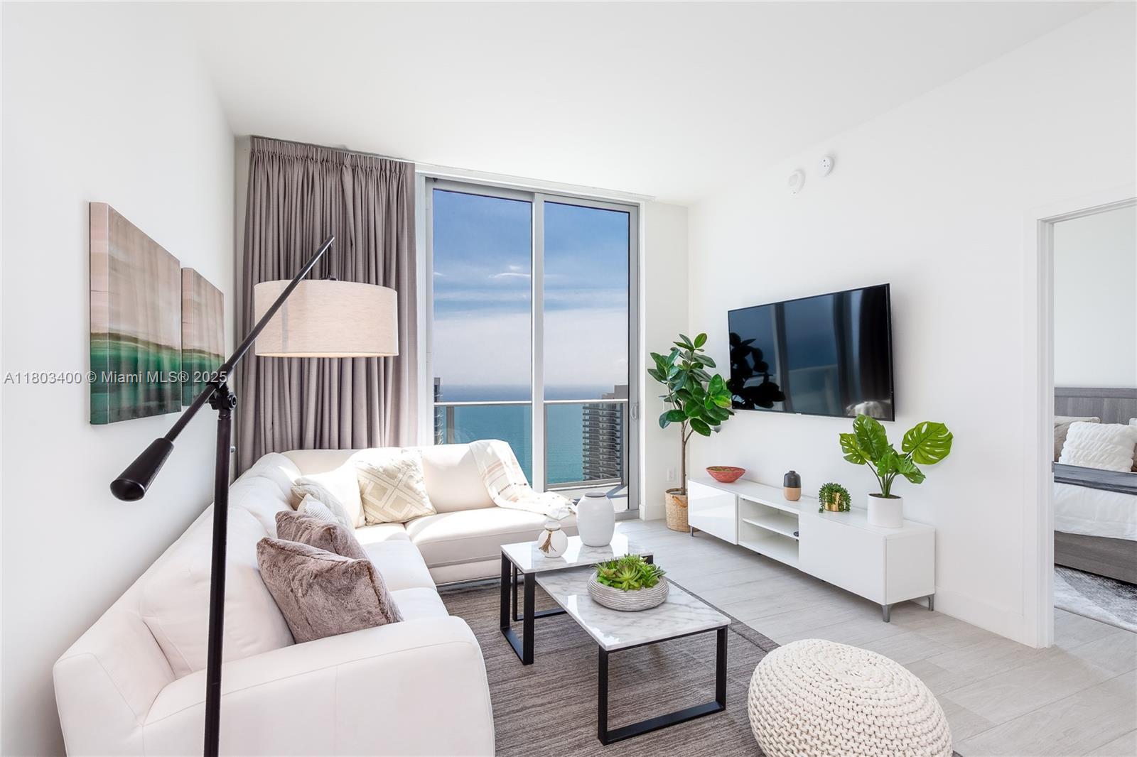 4010 S Ocean Dr # T4303, Hollywood FL 33019 photo 2
