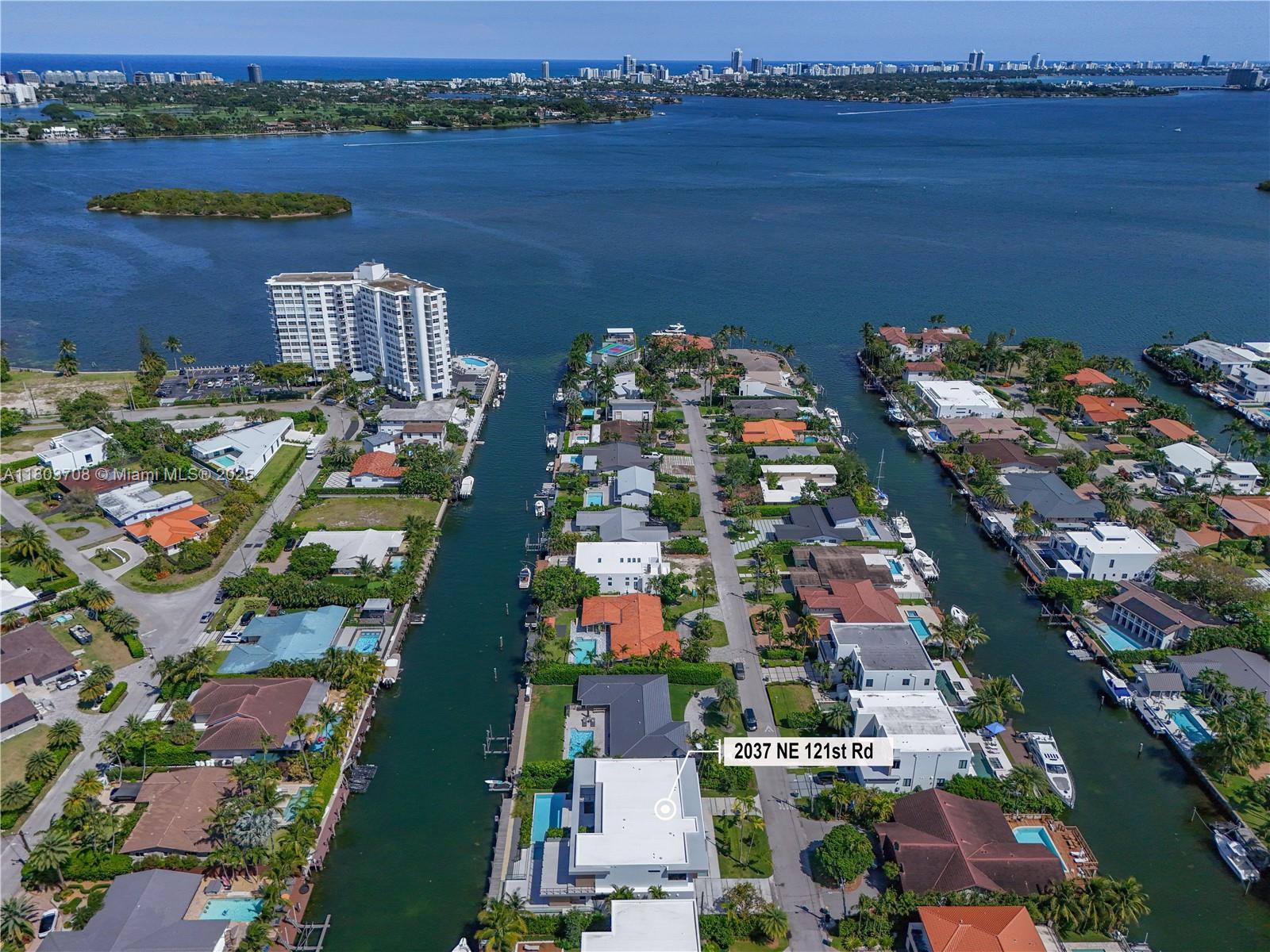 2037 NE 121st Rd, North Miami FL 33181 photo 4