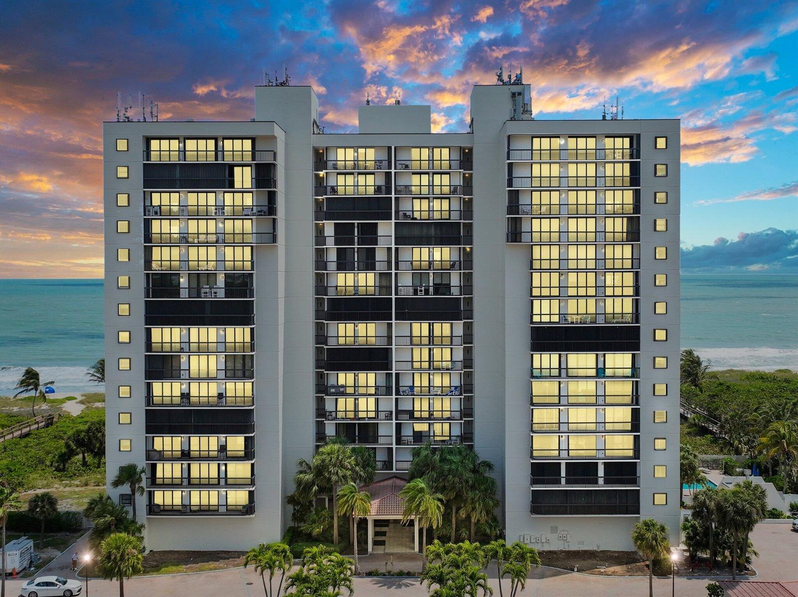 3100 N Highway A1a # 506, Hutchinson Island FL 34949