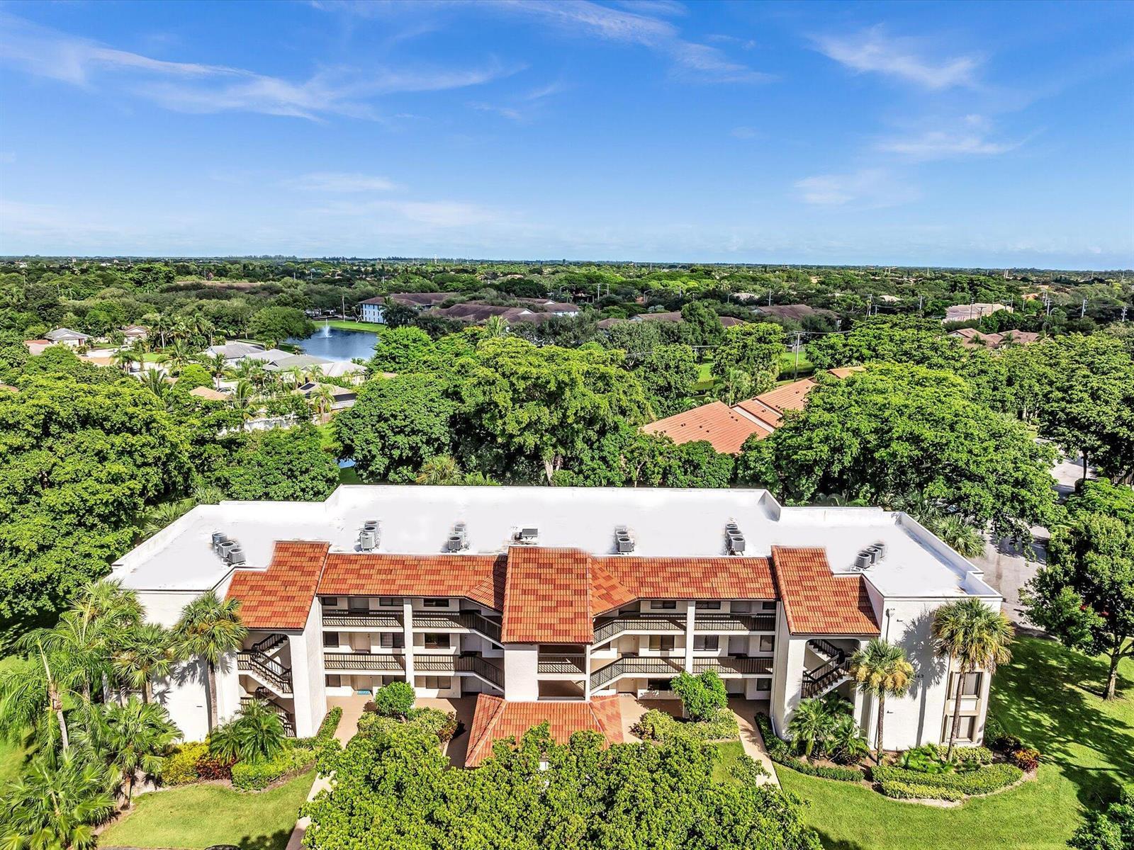 10143 Mangrove 203 Drive # 203, Boynton Beach FL 33437