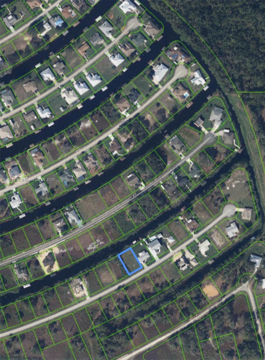 370 PARKER ST NE, Lake Placid FL 33852 photo 2