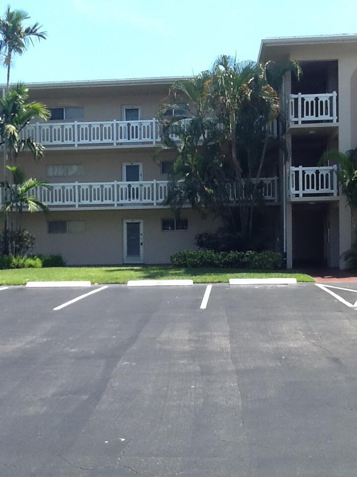 2724 S Garden Drive # 311, Lake Worth FL 33461