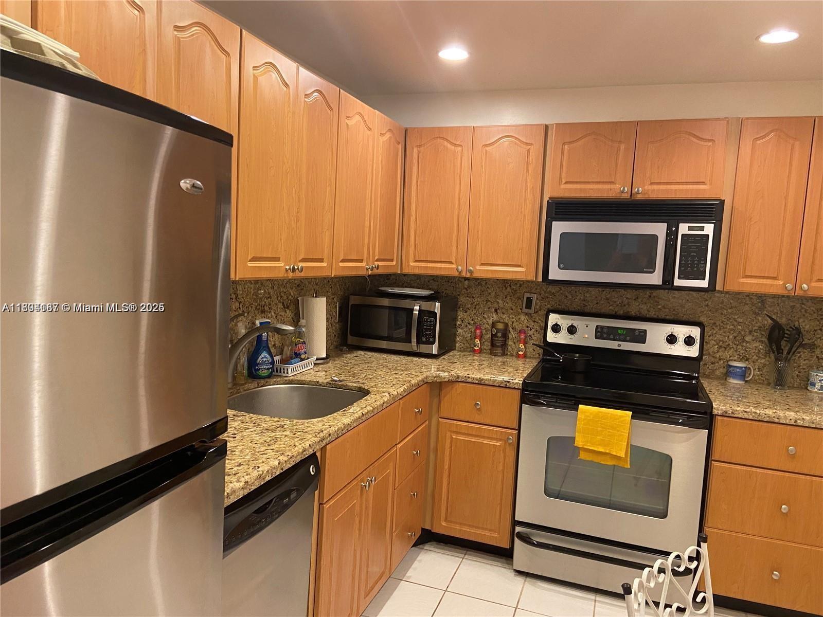 1980 S Ocean Dr # 2B, Hallandale Beach FL 33009 photo 4