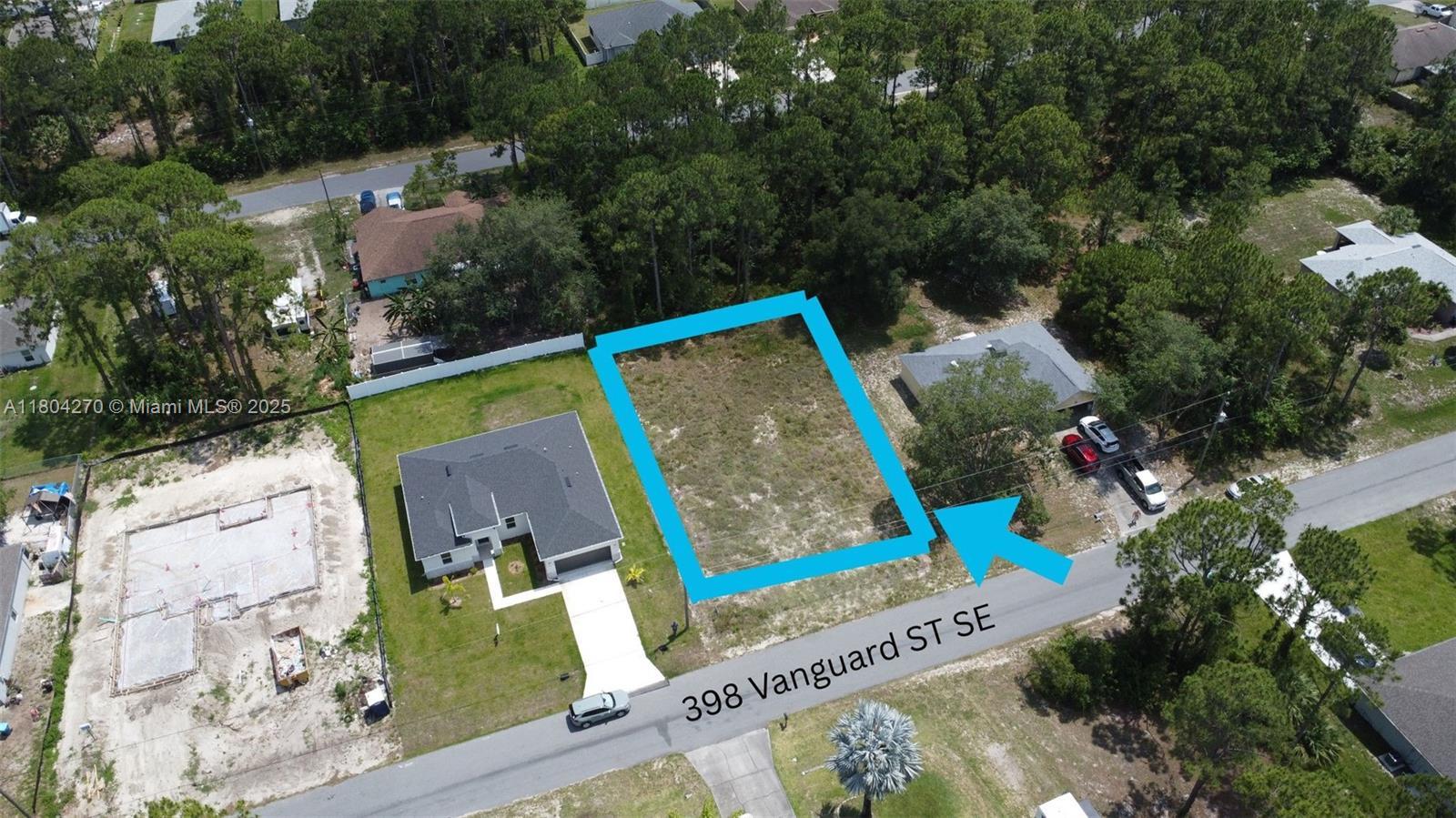 398 Vanguard ST SE, Palm Bay FL 32909 photo 2