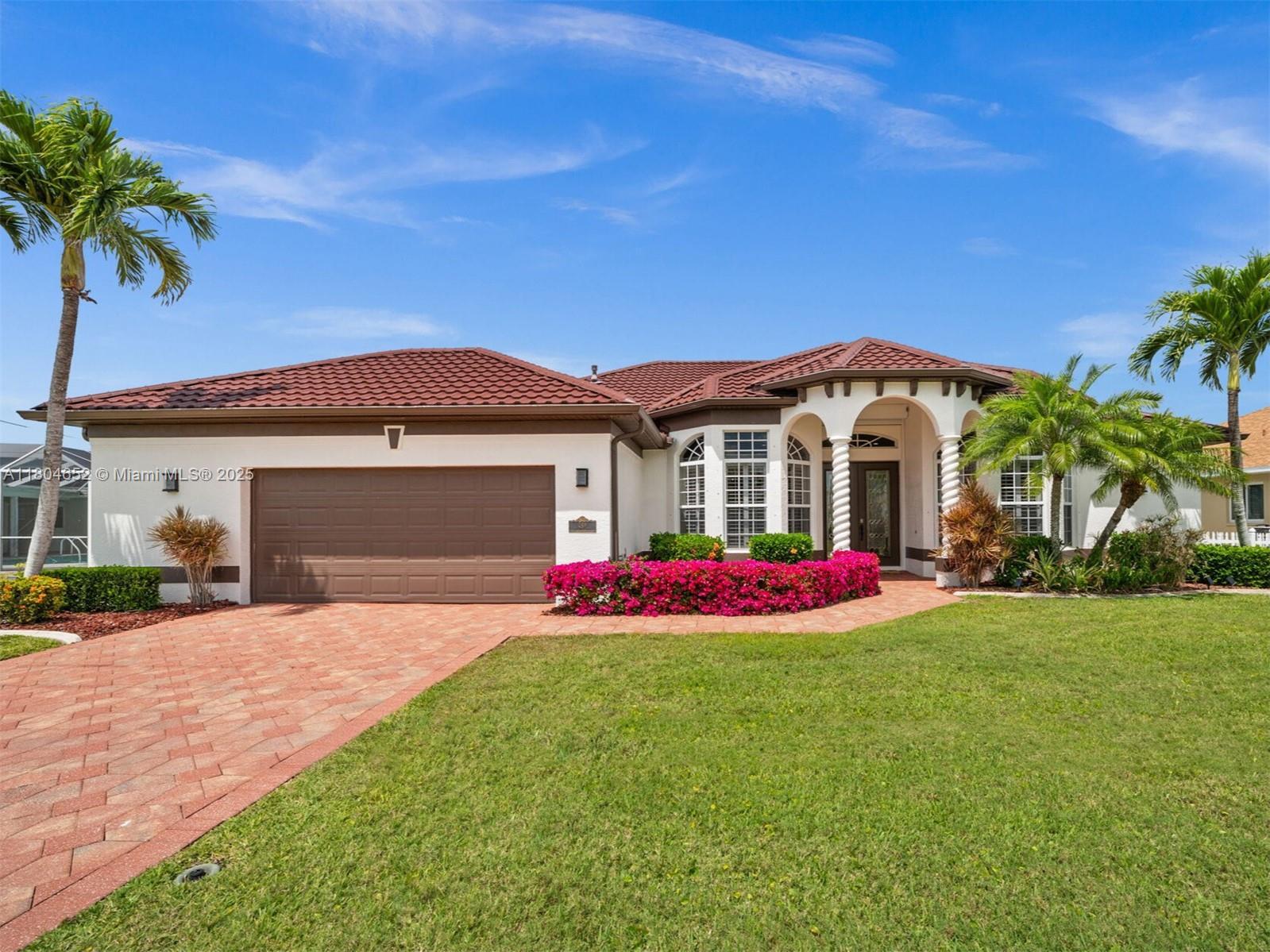 249 SW 37th LN, Cape Coral FL 33914