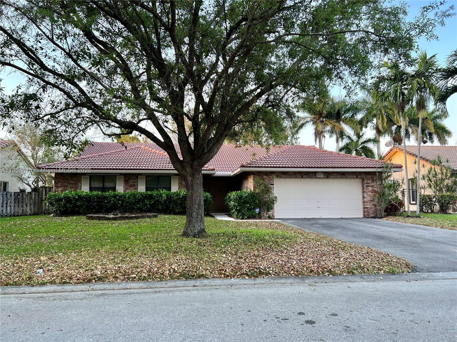 6641 NW 52nd St # 6641, Coral Springs FL 33067