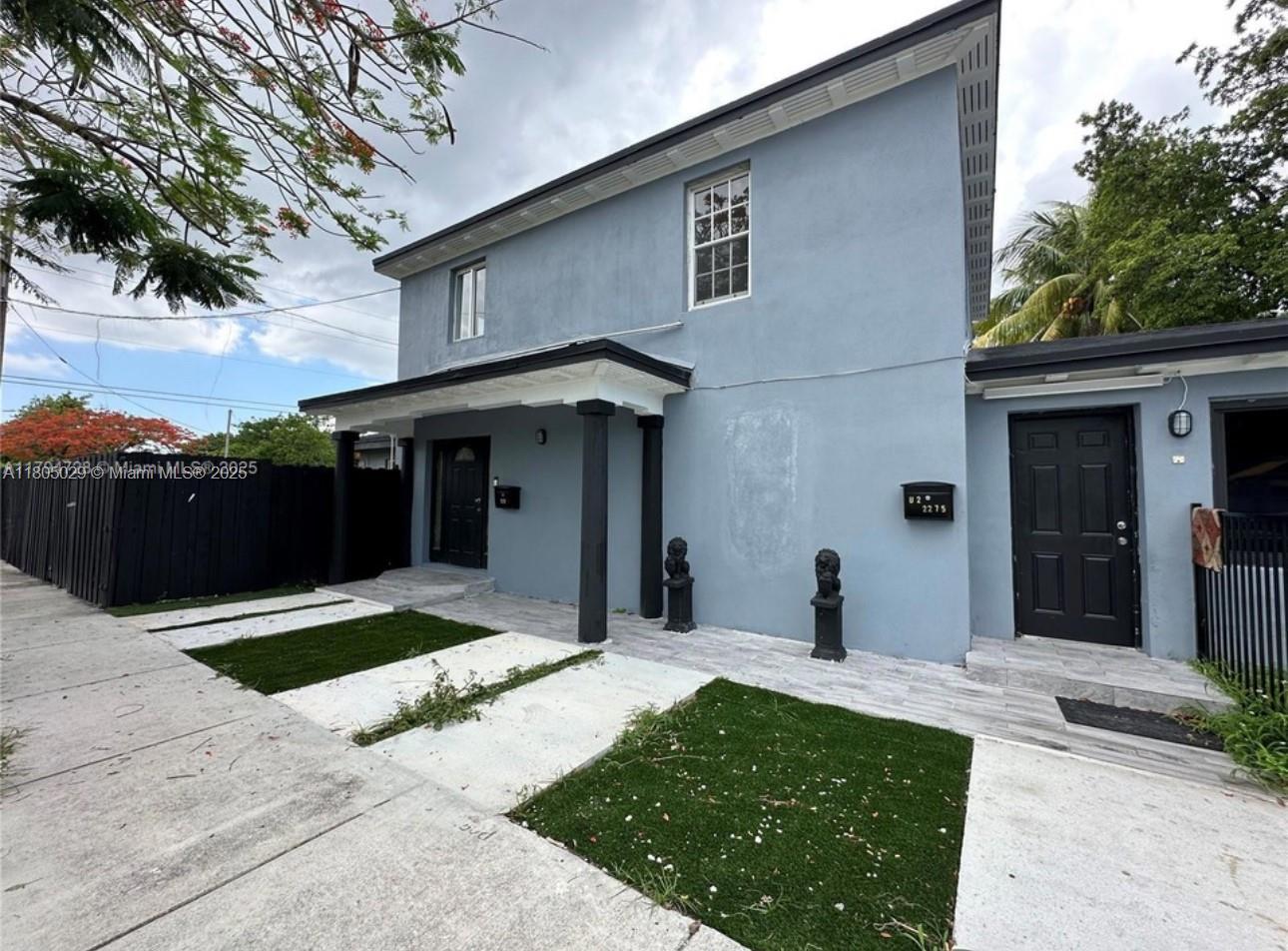 2275 NW 30th St # 3, Miami FL 33142