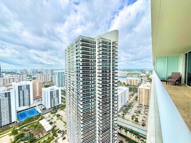 1830 S Ocean Dr # 3702, Hallandale Beach FL 33009 photo 4