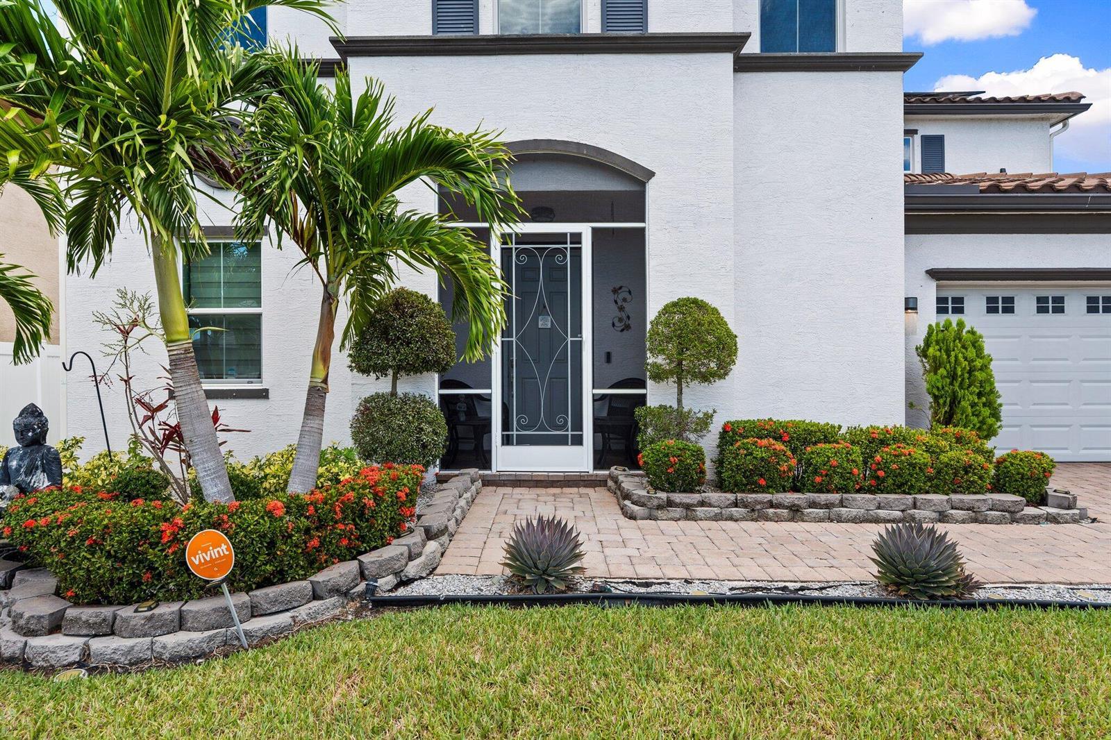 7165 NW Farnsworth Circle, Port St. Lucie FL 34987 photo 5