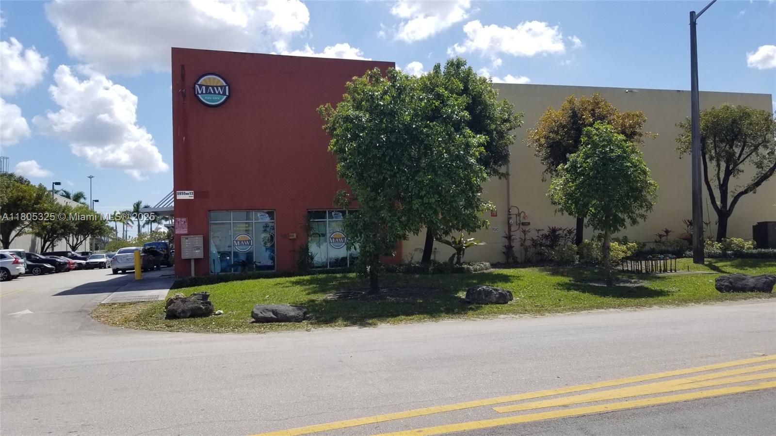 Doral, FL 33172