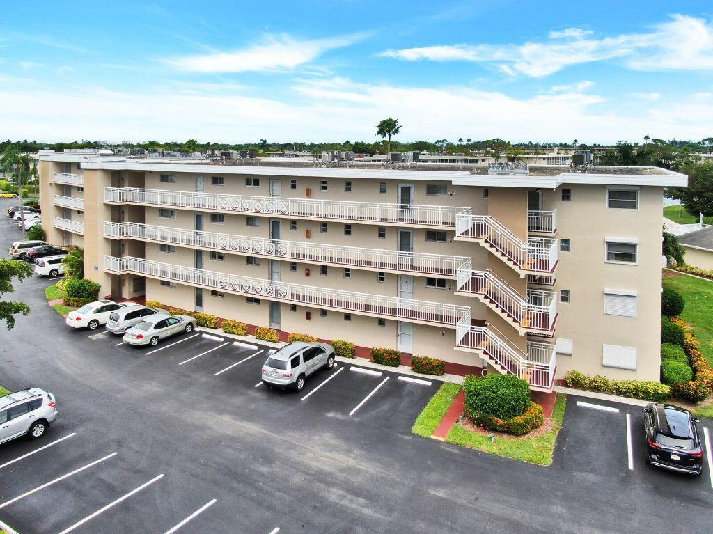 2728 N Garden Drive # 313, Lake Worth FL 33461