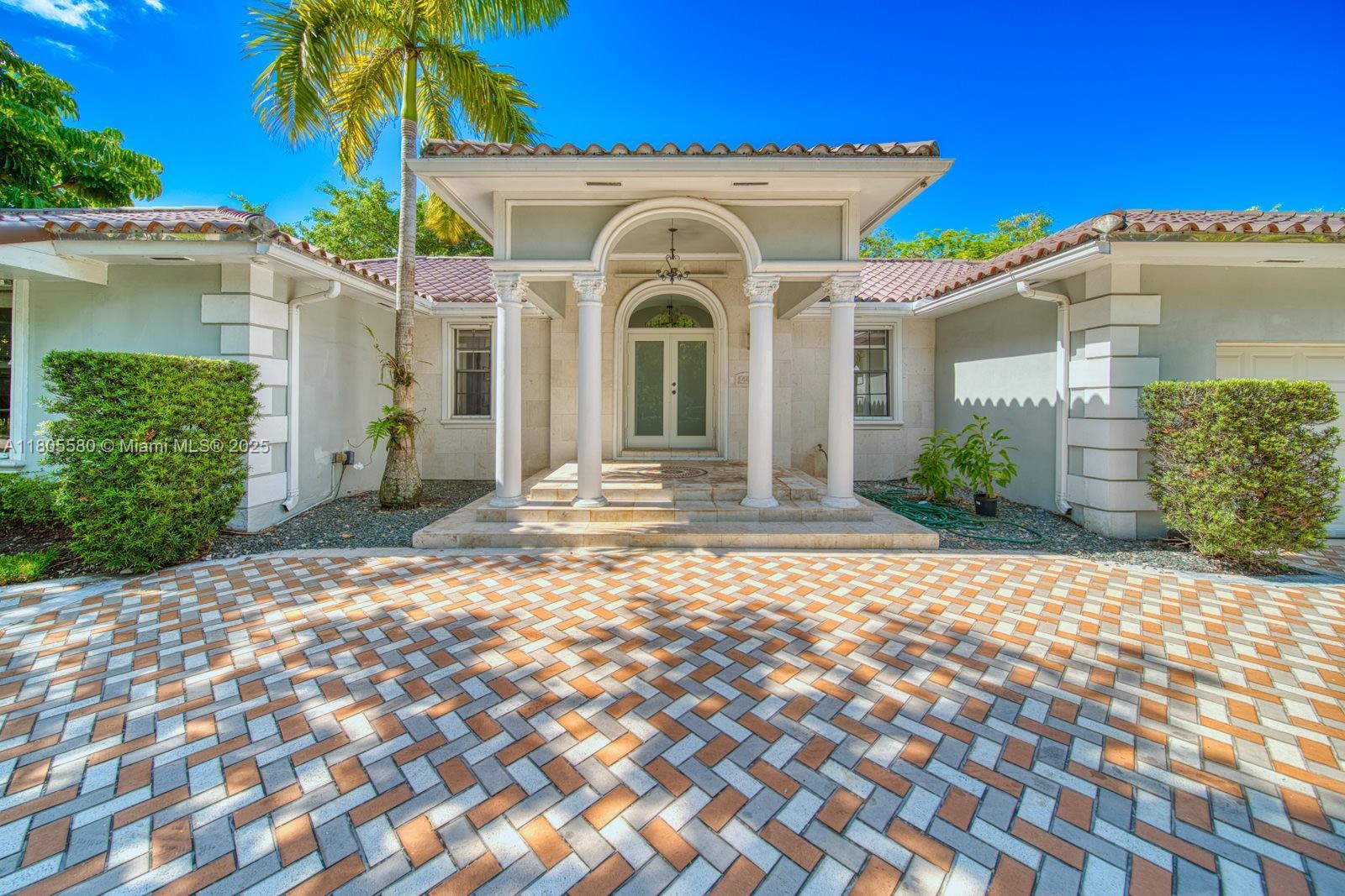 1442 Coruna Ave, Coral Gables FL 33156