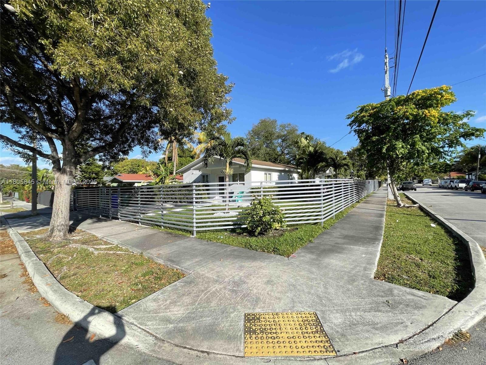 4400 NW 1st Ave, Miami FL 33127