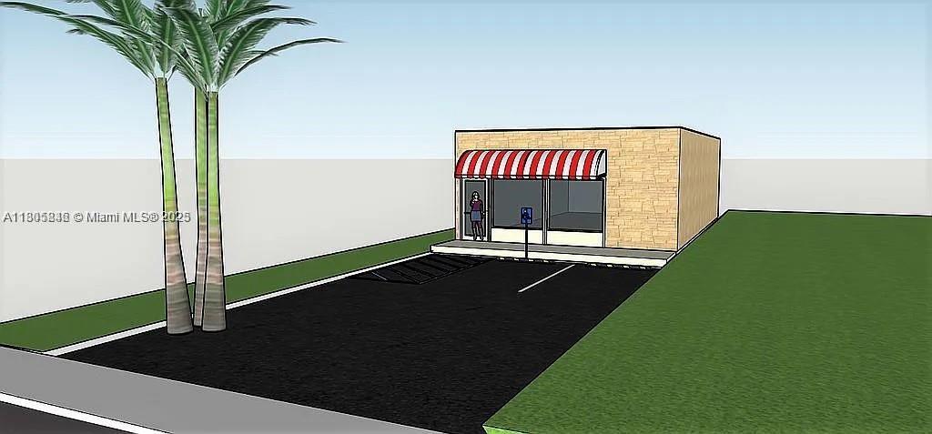 Pembroke Rd, Hollywood FL 33023 photo 2