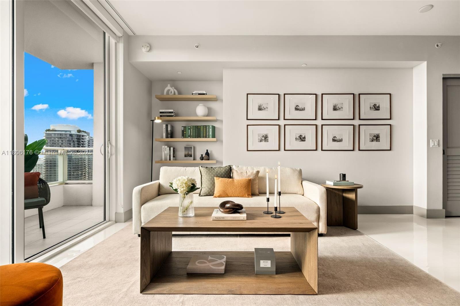 1080 Brickell Ave # 3905, Miami FL 33131 photo 2