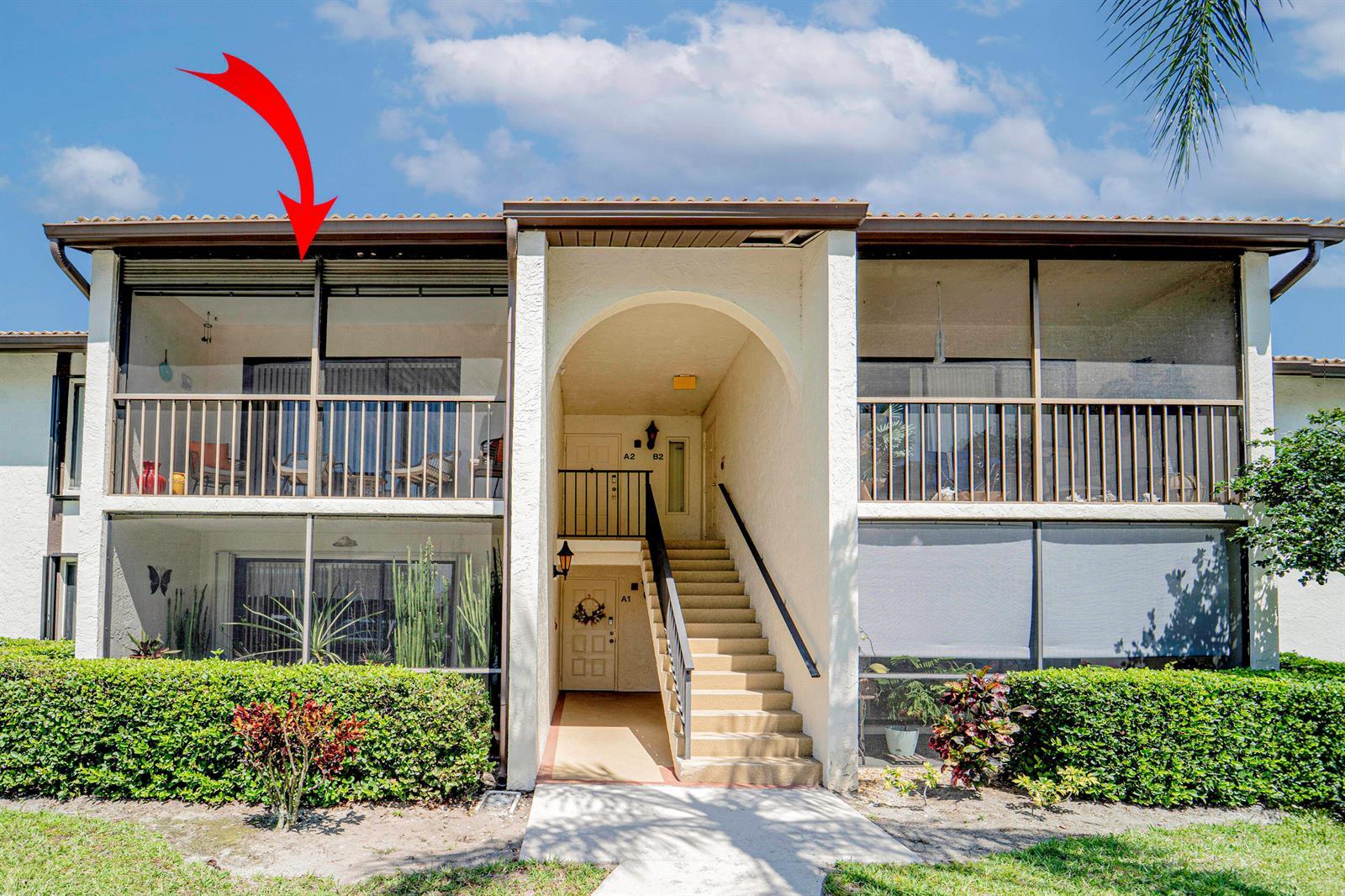 2762 SW Matheson Avenue # a2, Palm City FL 34990 photo 2