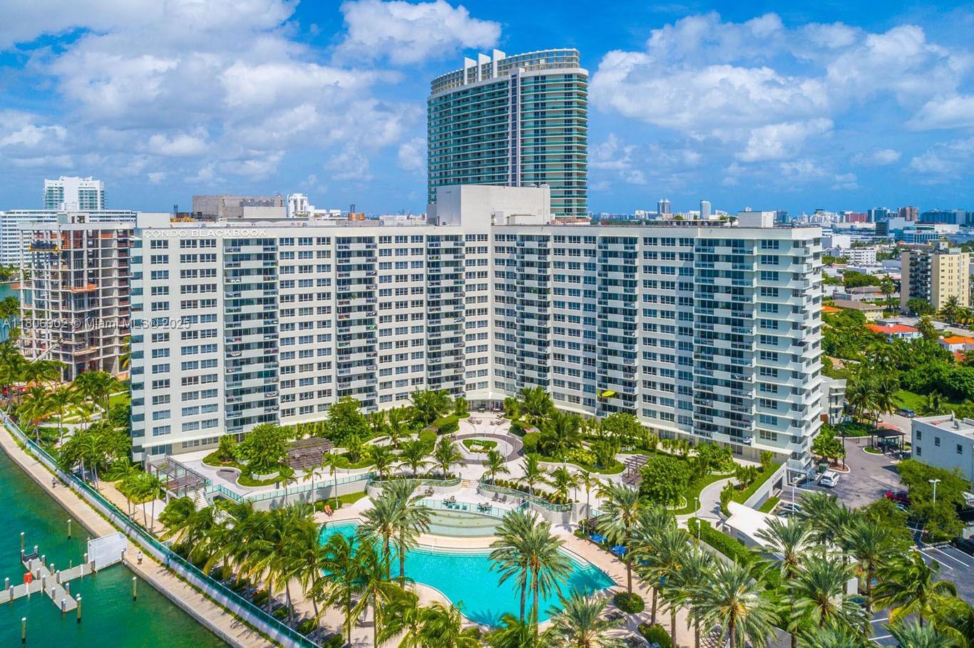 1500 Bay Rd # 1532S, Miami Beach FL 33139 photo 2