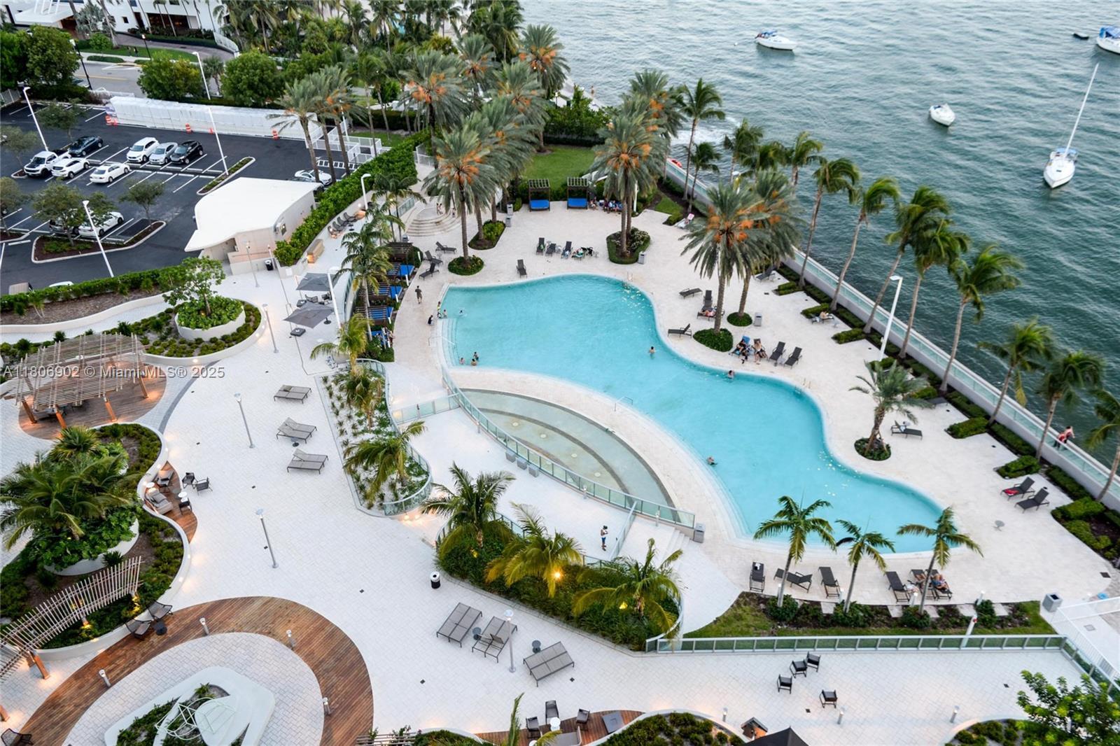 1500 Bay Rd # 1532S, Miami Beach FL 33139 photo 3