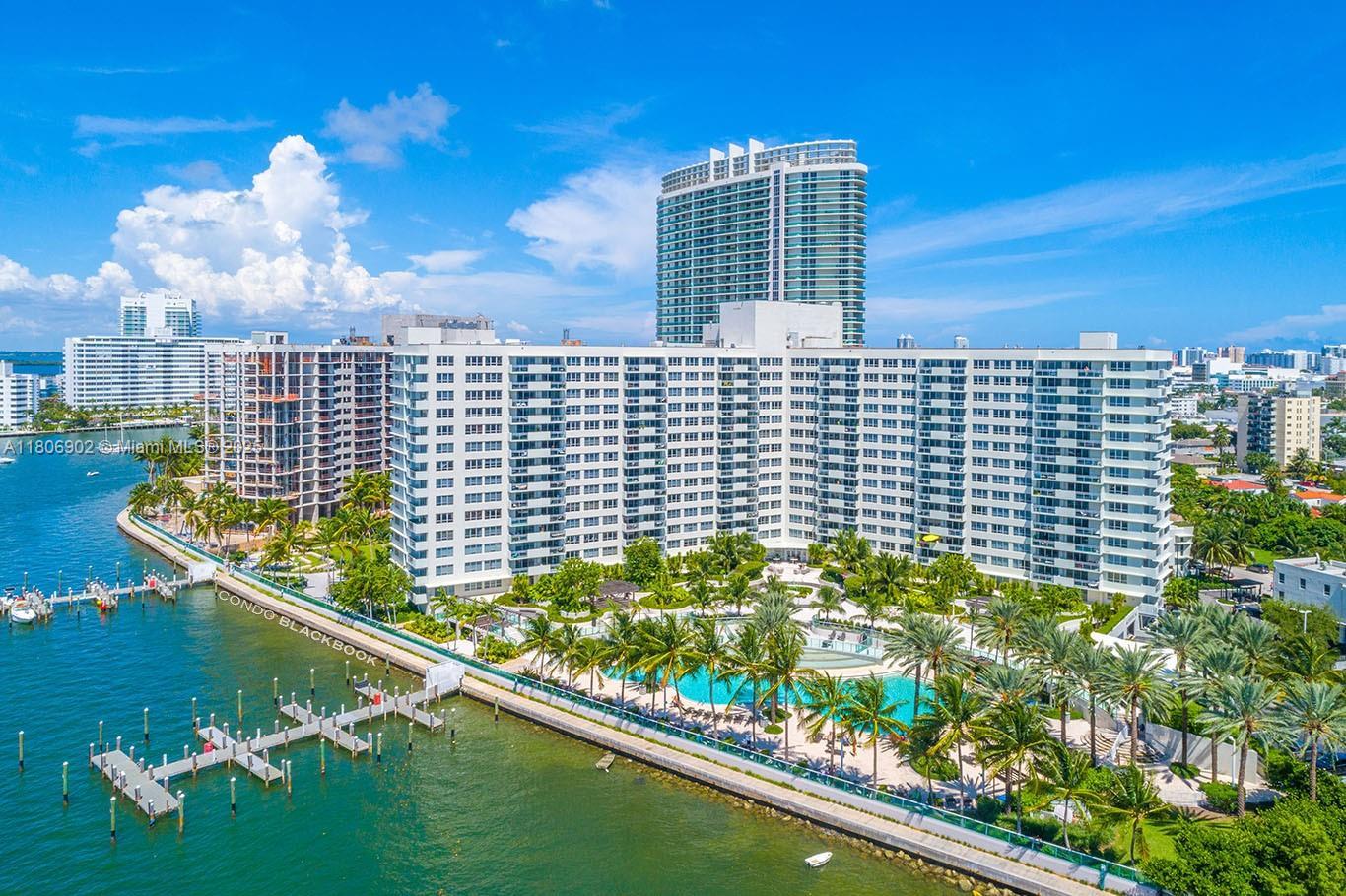 1500 Bay Rd # 1532S, Miami Beach FL 33139 photo 4