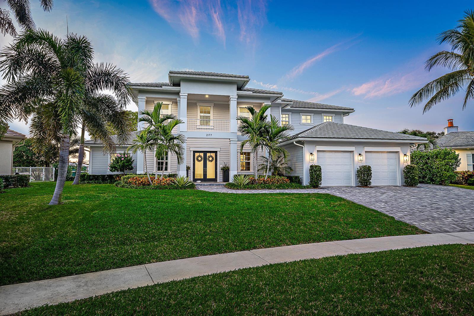 2177 Radnor Court, North Palm Beach FL 33408 photo 4
