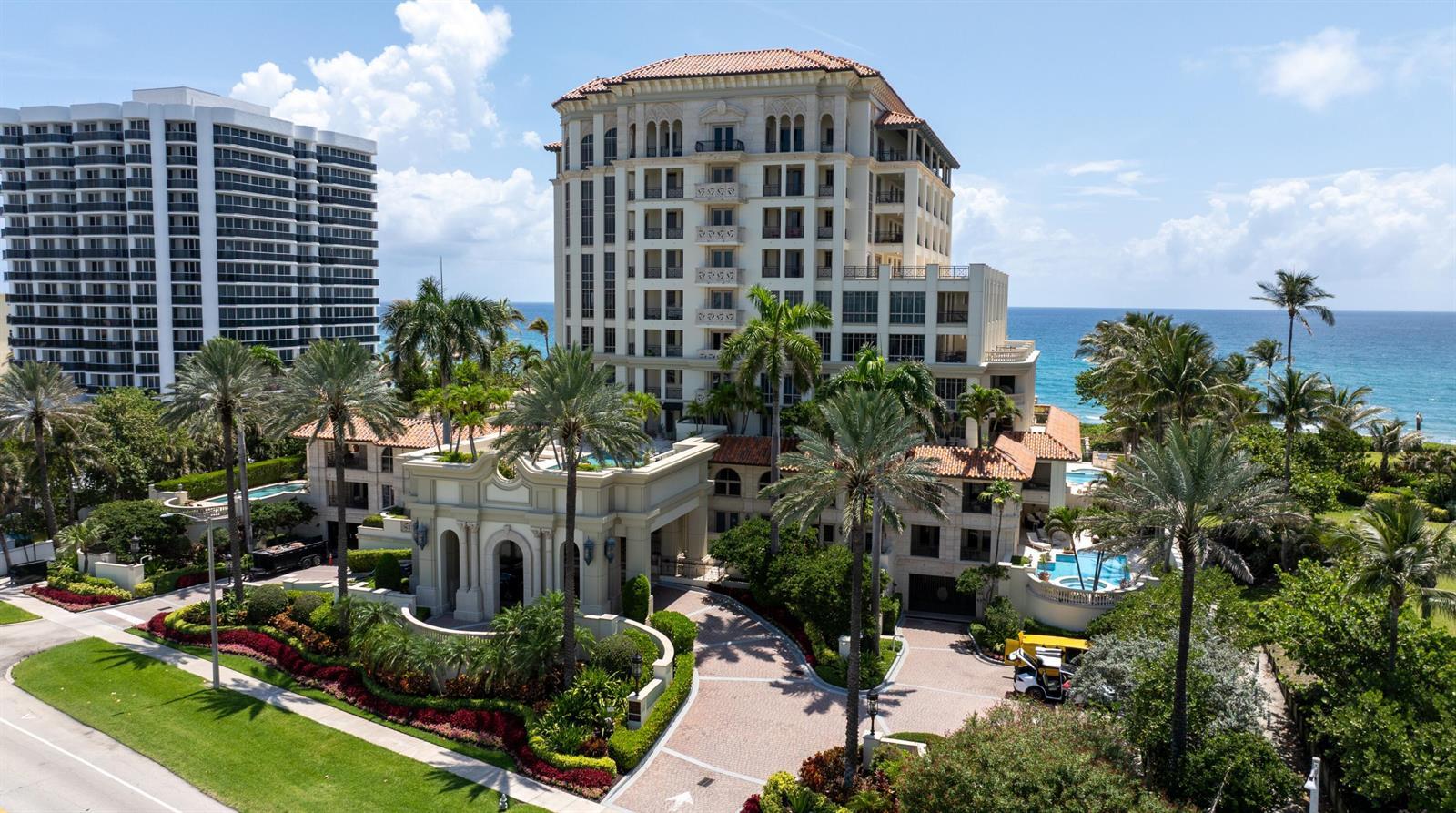 400 S Ocean Boulevard # R25, Boca Raton FL 33432