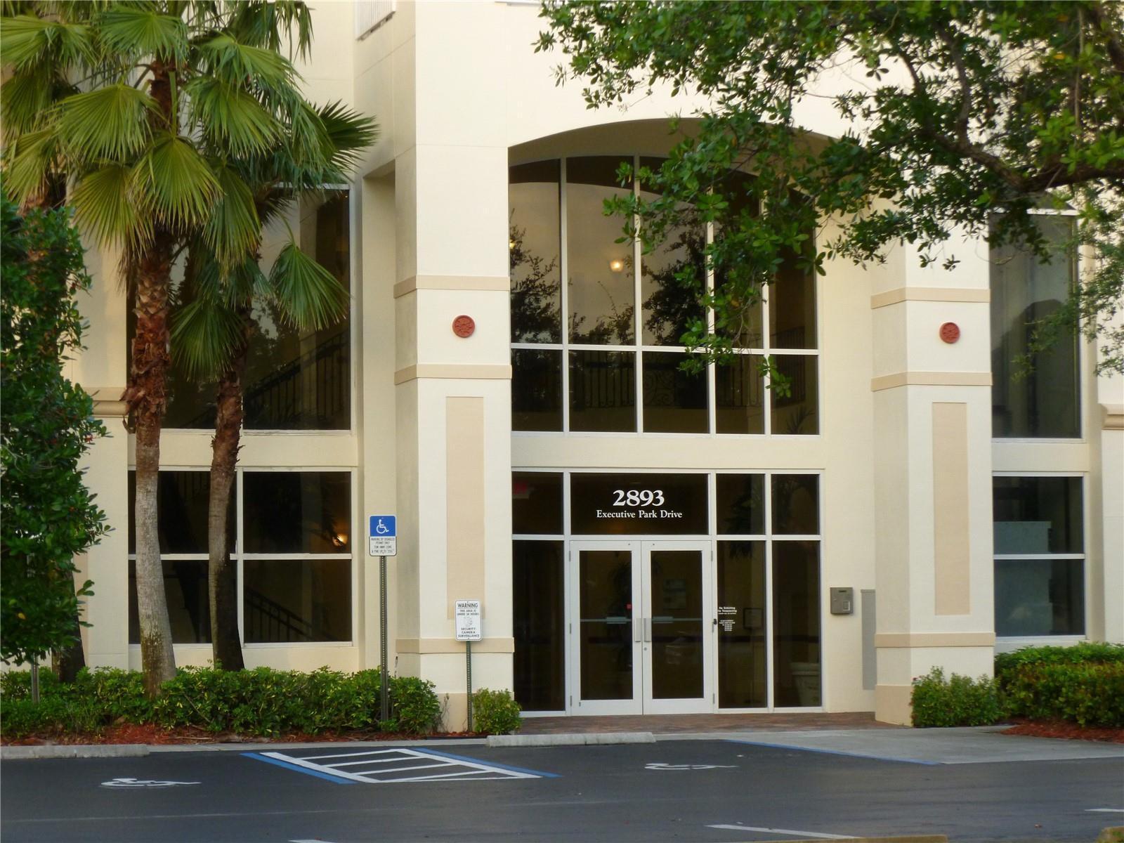 2893 Executive Park Drive # 105, Weston FL 33331 photo 2