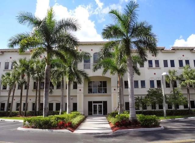 2893 Executive Park Drive # 105, Weston FL 33331
