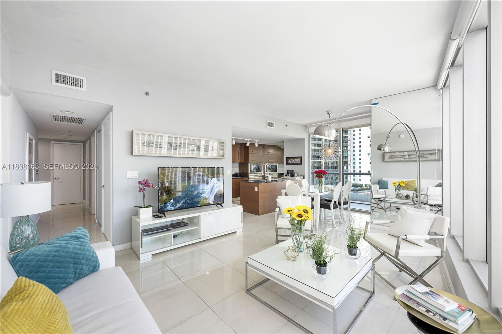485 Brickell Ave # 1604, Miami FL 33131 photo 3