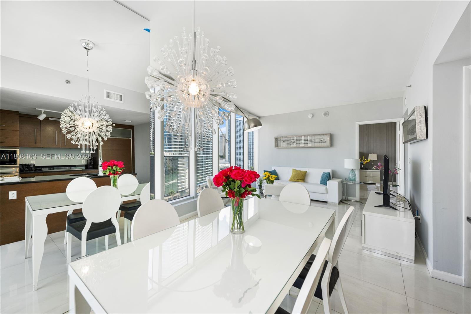 485 Brickell Ave # 1604, Miami FL 33131 photo 4