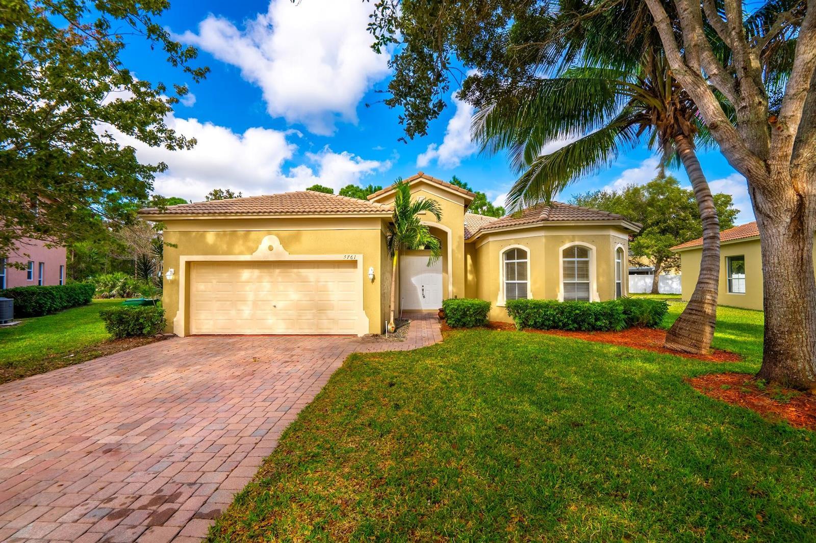 5761 Spanish River Road, Fort Pierce FL 34951