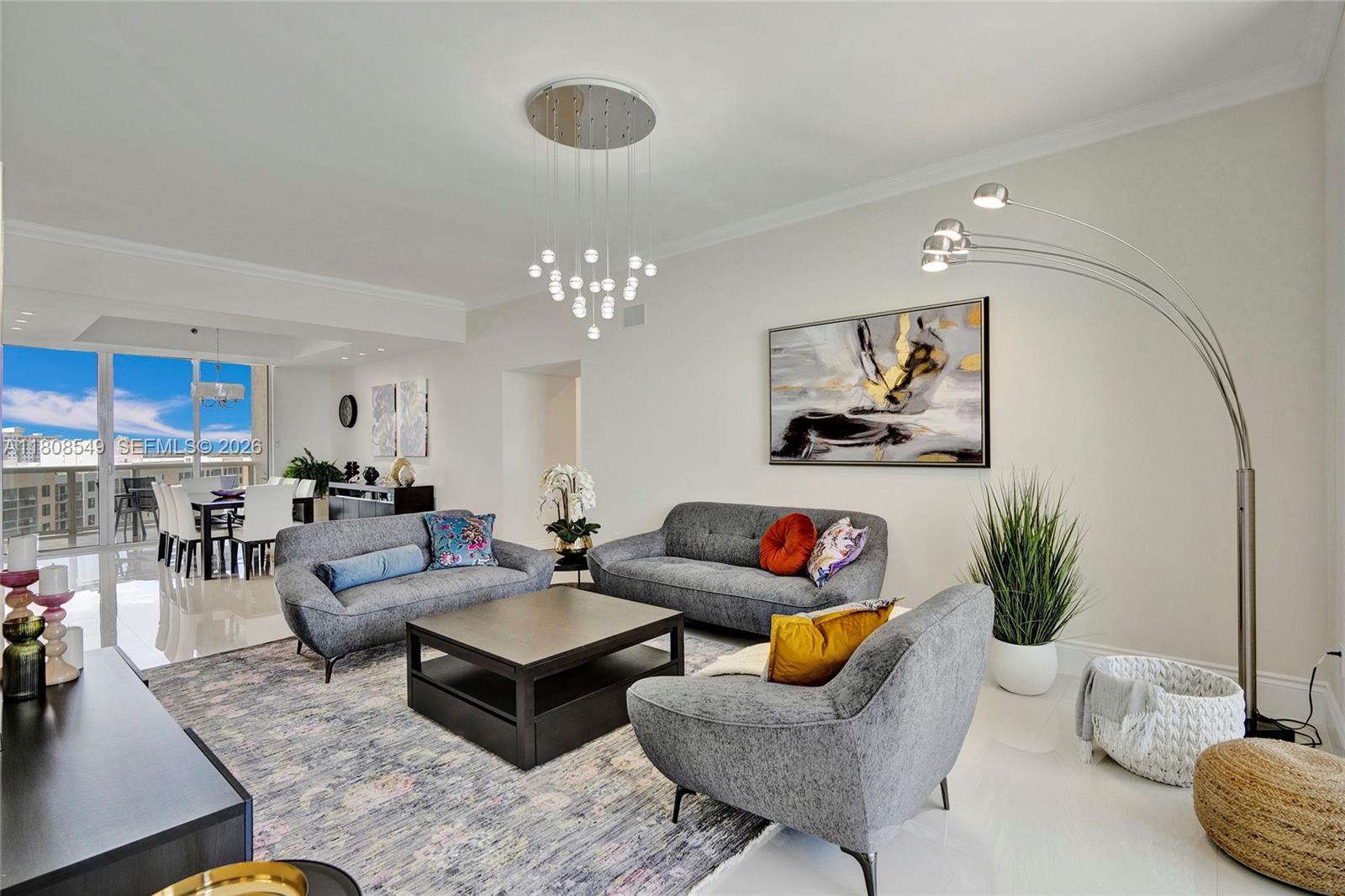 16001 Collins Ave # 1604, Sunny Isles Beach FL 33160 photo 3