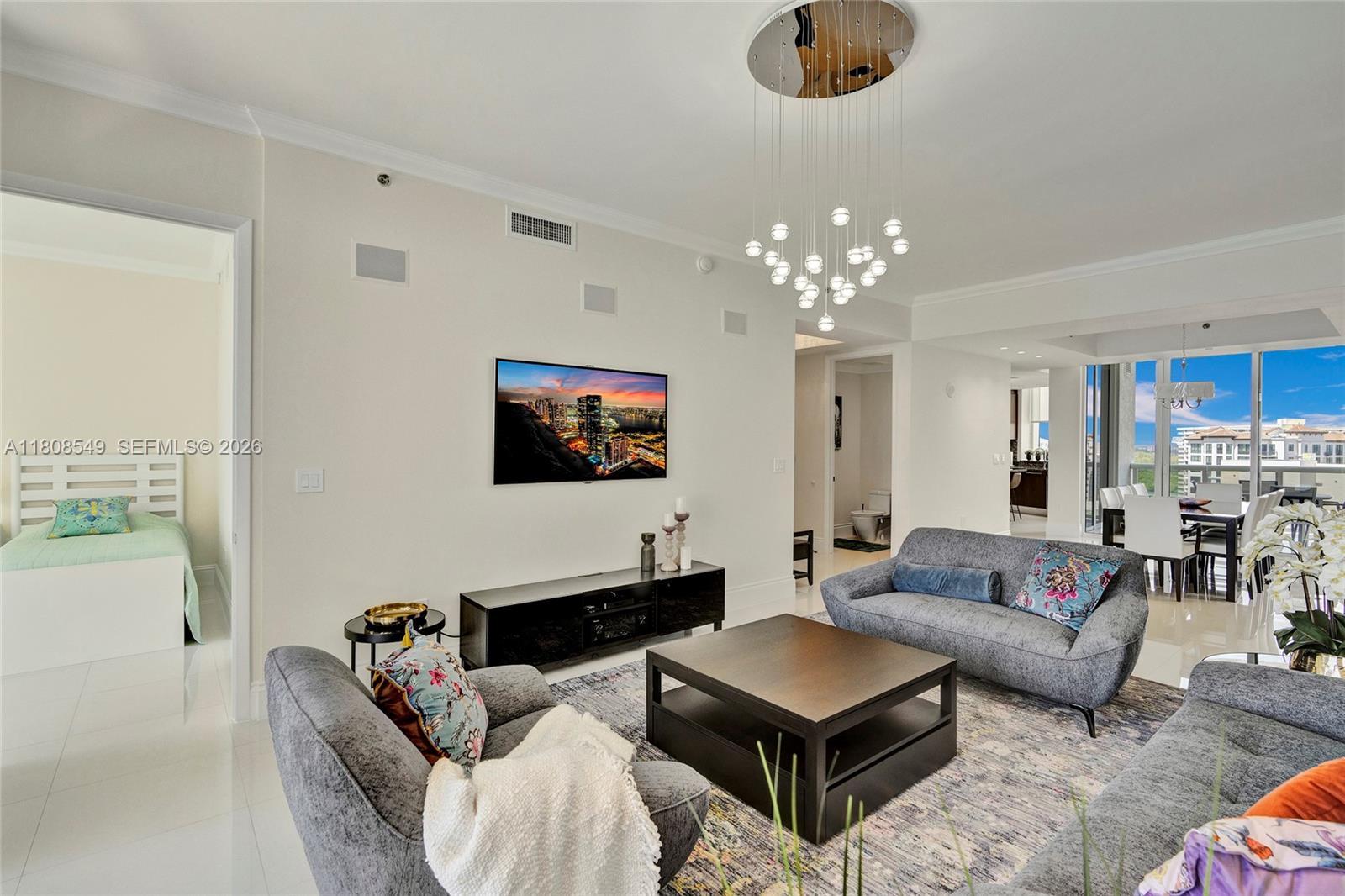 16001 Collins Ave # 1604, Sunny Isles Beach FL 33160 photo 4