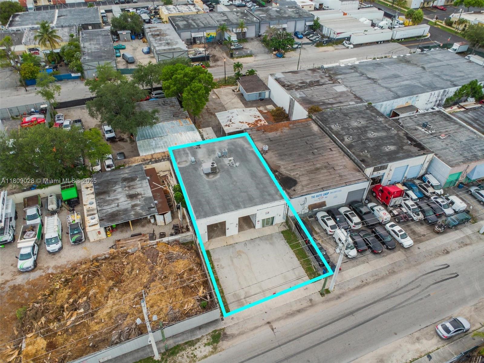 2200 SW 58th Ave, West Park FL 33023