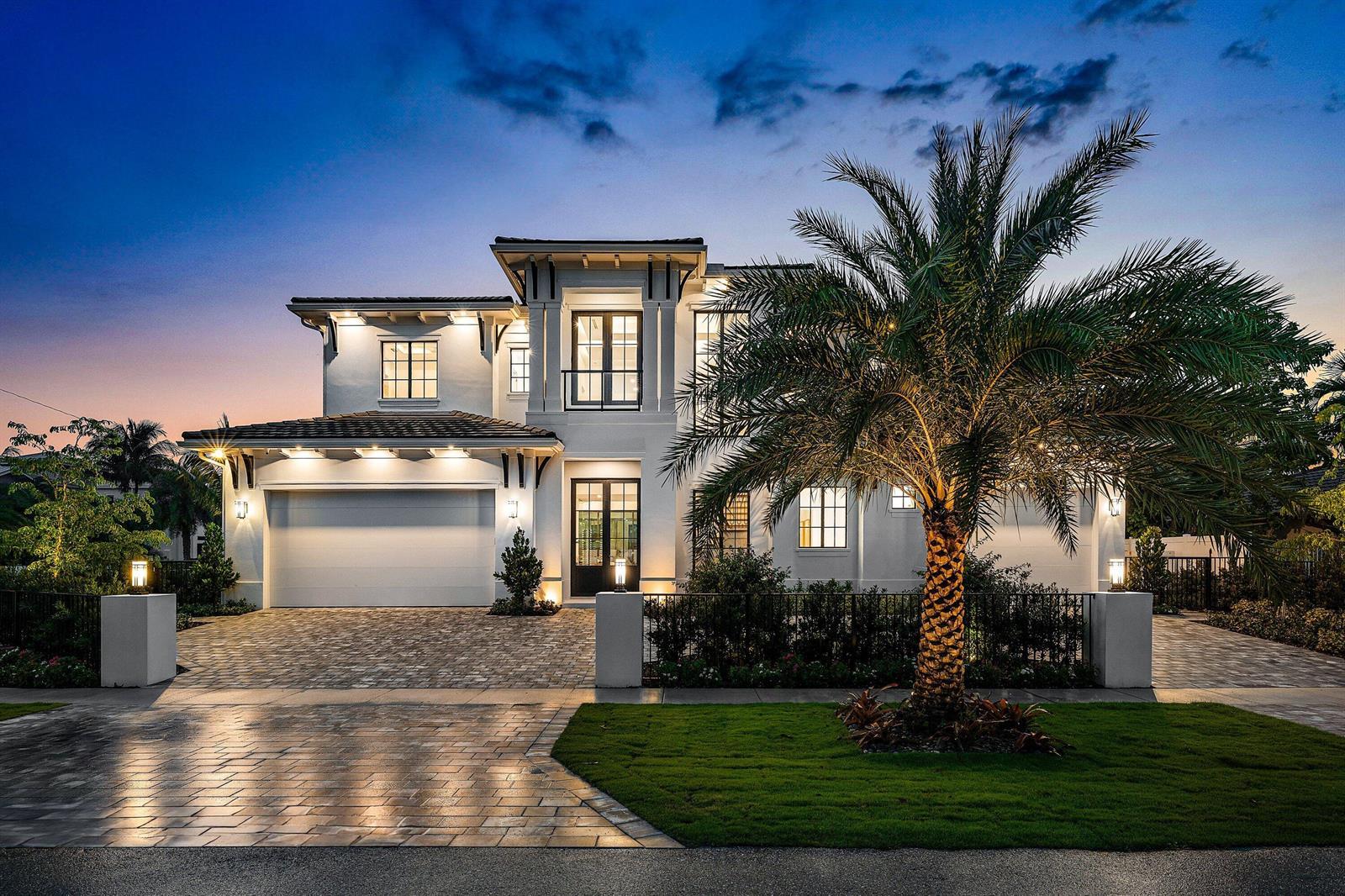 201 NE 4th Avenue, Boca Raton FL 33432