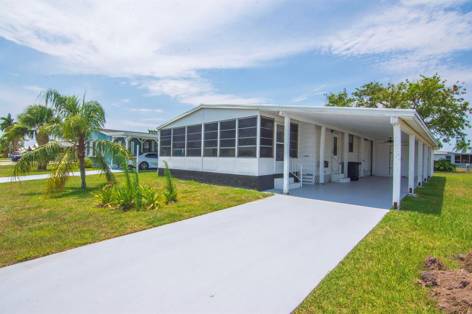 14086 Dalia Avenue, Fort Pierce FL 34951