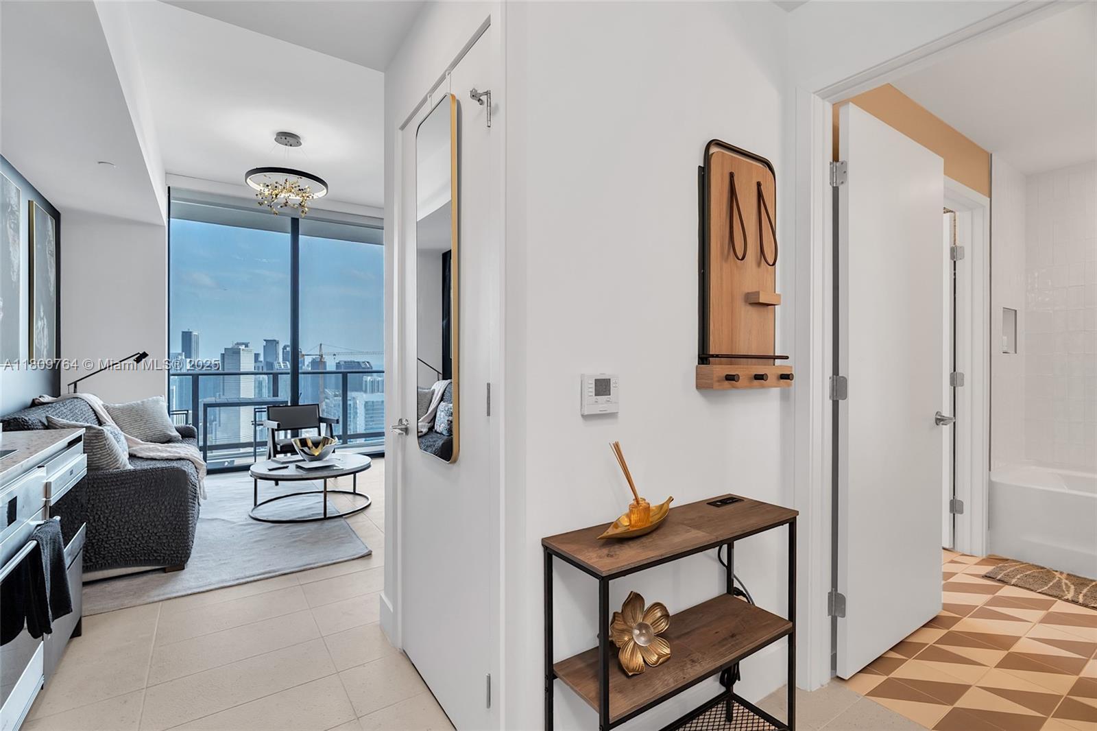 601 NE 1st Ave # 4907, Miami FL 33132 photo 2