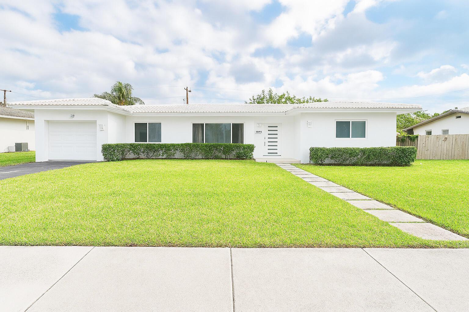20515 Highland Lakes Boulevard, Miami FL 33179