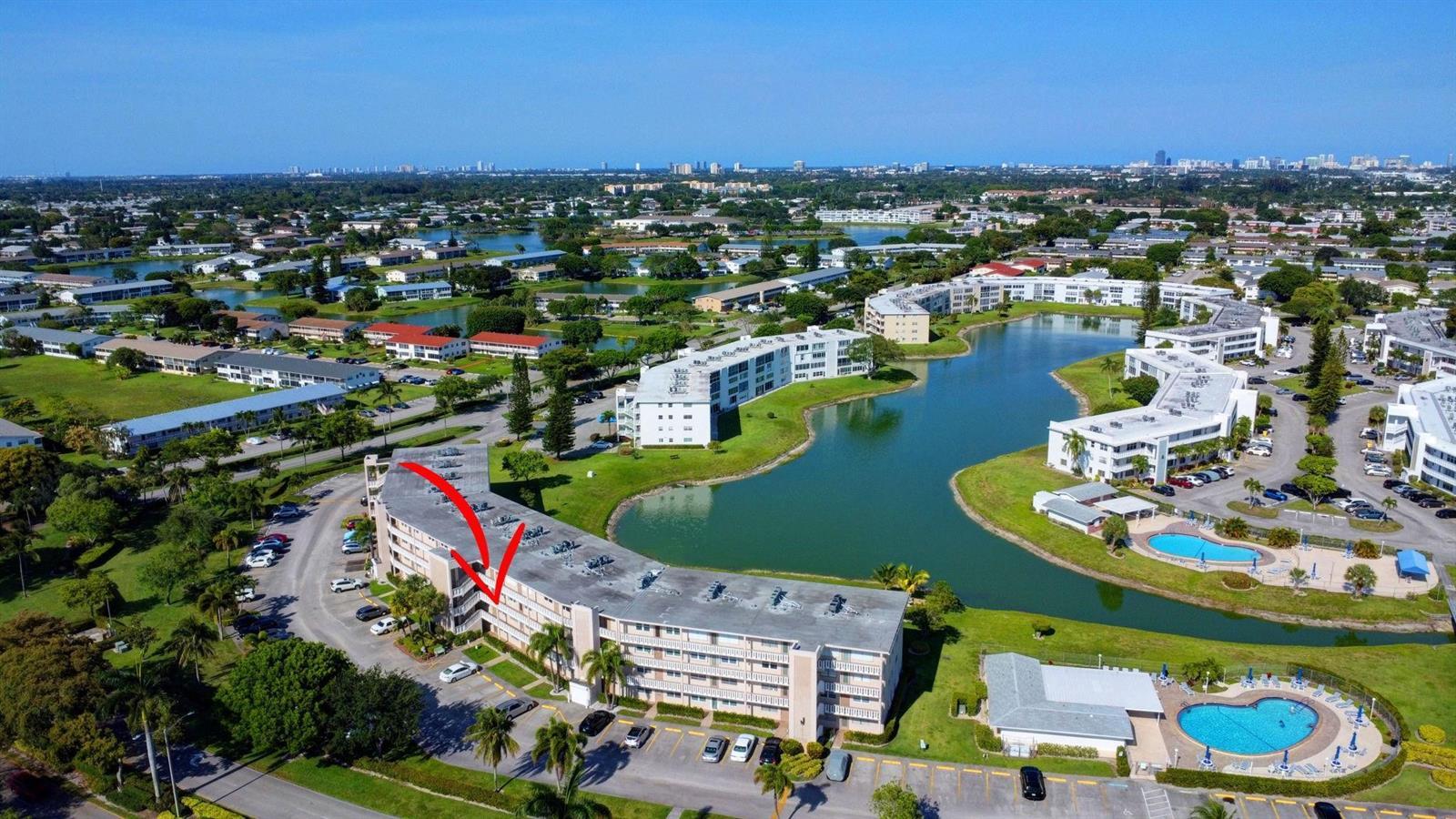 267 Wellington J # 267, West Palm Beach FL 33417