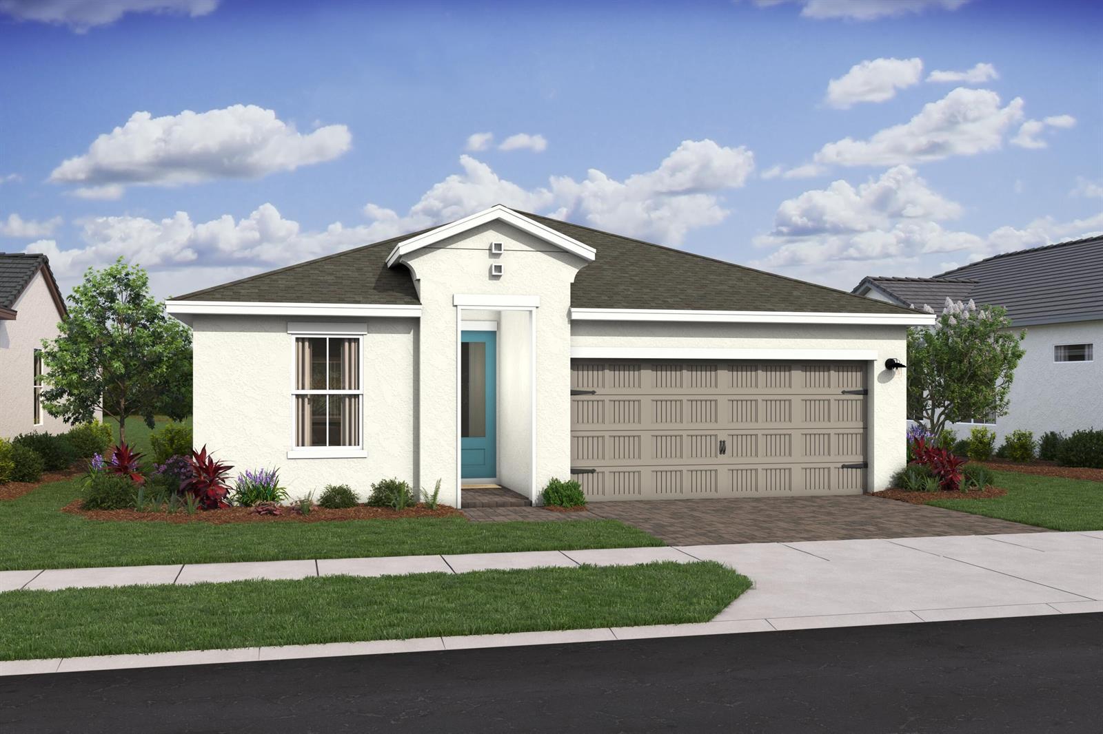 301 Silver Sands Lane # 14, Fort Pierce FL 34945