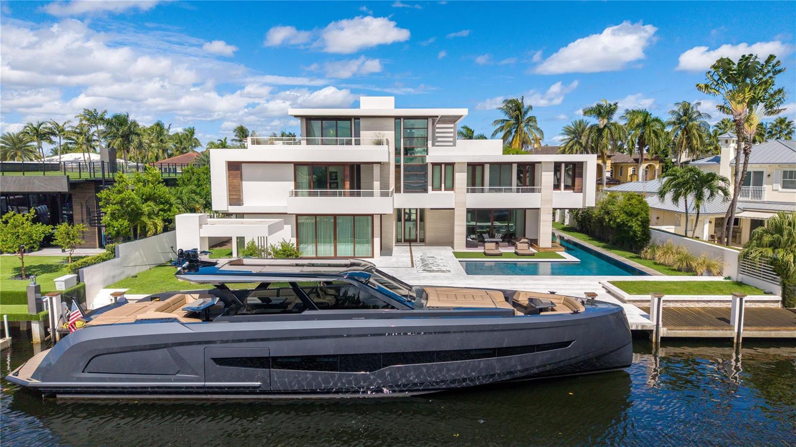 10 Pelican Drive, Fort Lauderdale FL 33301