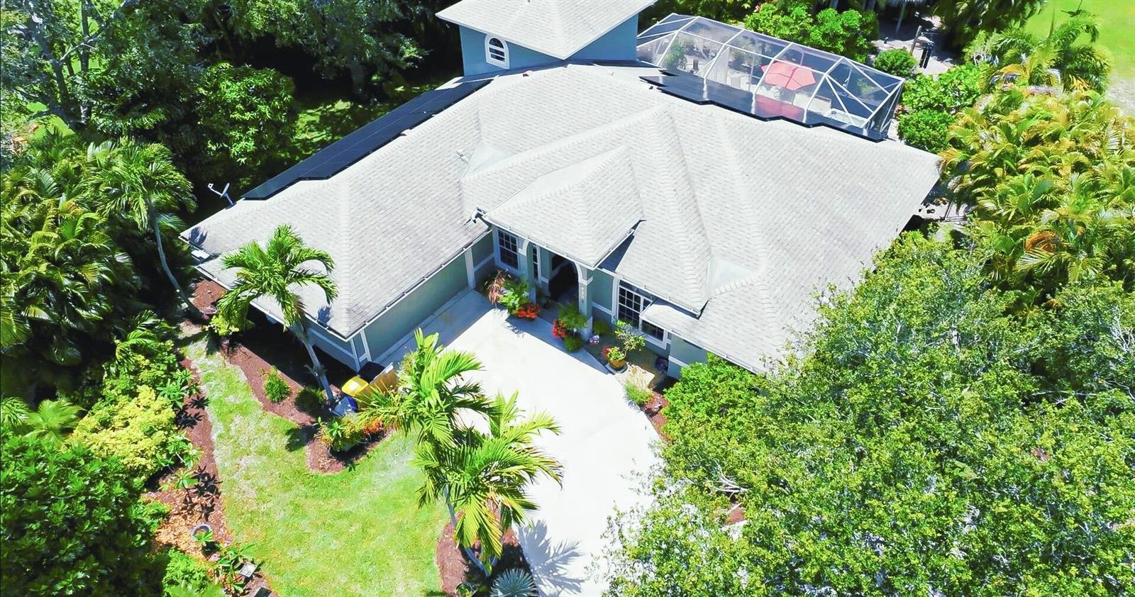 4292 SE Rainbows End, Stuart FL 34997 photo 2